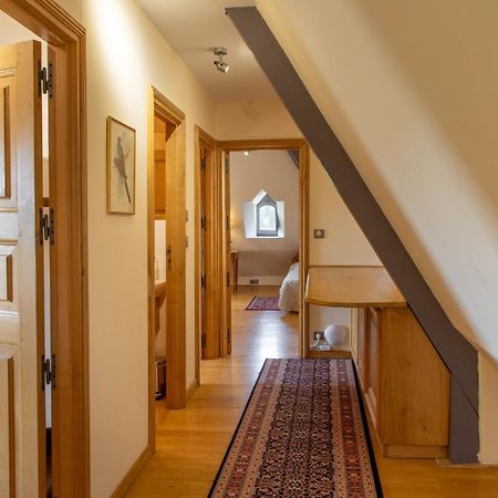 Sarrasins Bed And Breakfast Beynac-et-Cazenac Eksteriør billede