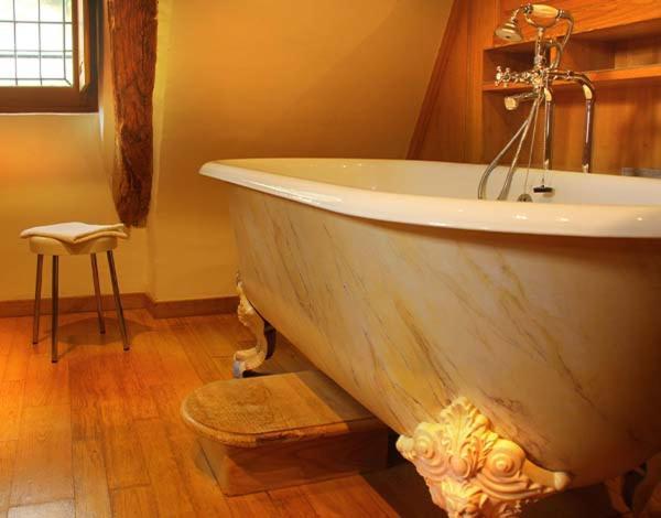 Sarrasins Bed And Breakfast Beynac-et-Cazenac Eksteriør billede