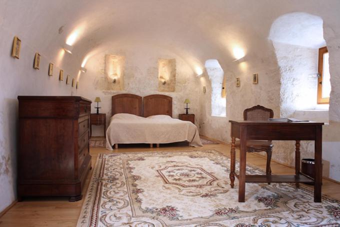 Sarrasins Bed And Breakfast Beynac-et-Cazenac Eksteriør billede