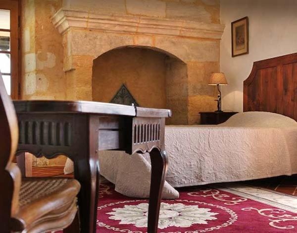 Sarrasins Bed And Breakfast Beynac-et-Cazenac Eksteriør billede