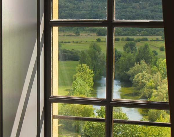 Sarrasins Bed And Breakfast Beynac-et-Cazenac Eksteriør billede