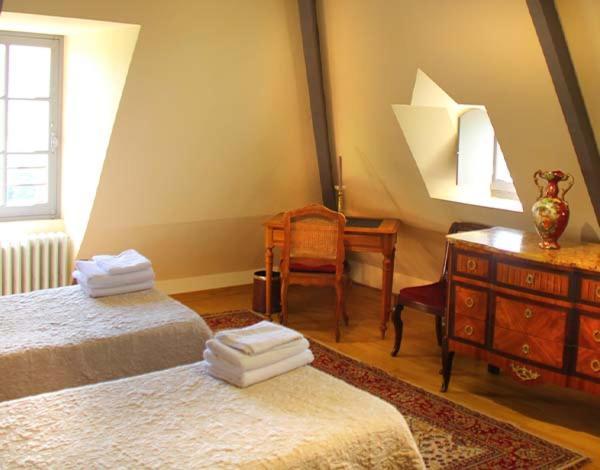 Sarrasins Bed And Breakfast Beynac-et-Cazenac Eksteriør billede