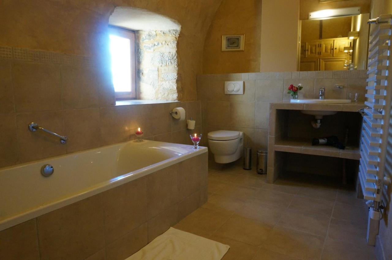 Sarrasins Bed And Breakfast Beynac-et-Cazenac Eksteriør billede
