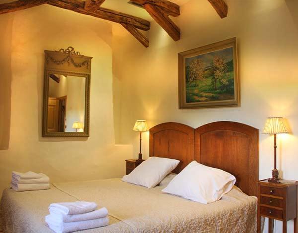 Sarrasins Bed And Breakfast Beynac-et-Cazenac Eksteriør billede
