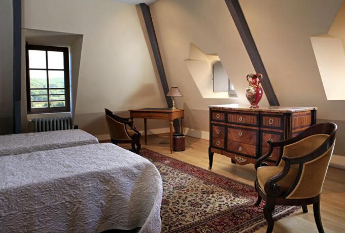 Sarrasins Bed And Breakfast Beynac-et-Cazenac Eksteriør billede