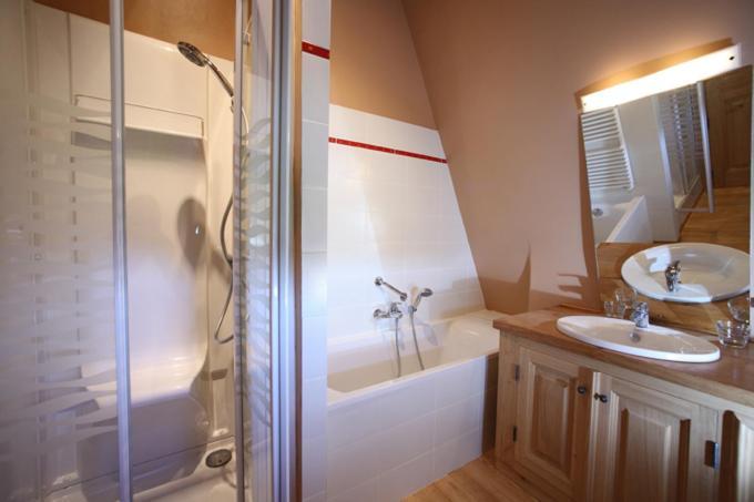 Sarrasins Bed And Breakfast Beynac-et-Cazenac Eksteriør billede