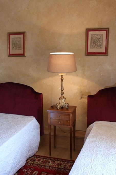 Sarrasins Bed And Breakfast Beynac-et-Cazenac Eksteriør billede