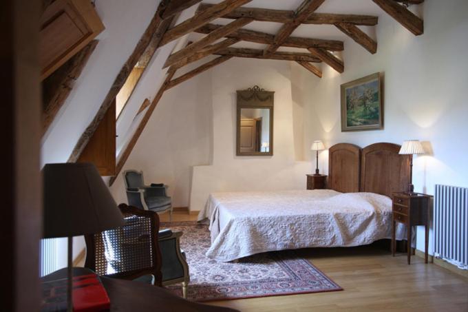 Sarrasins Bed And Breakfast Beynac-et-Cazenac Eksteriør billede