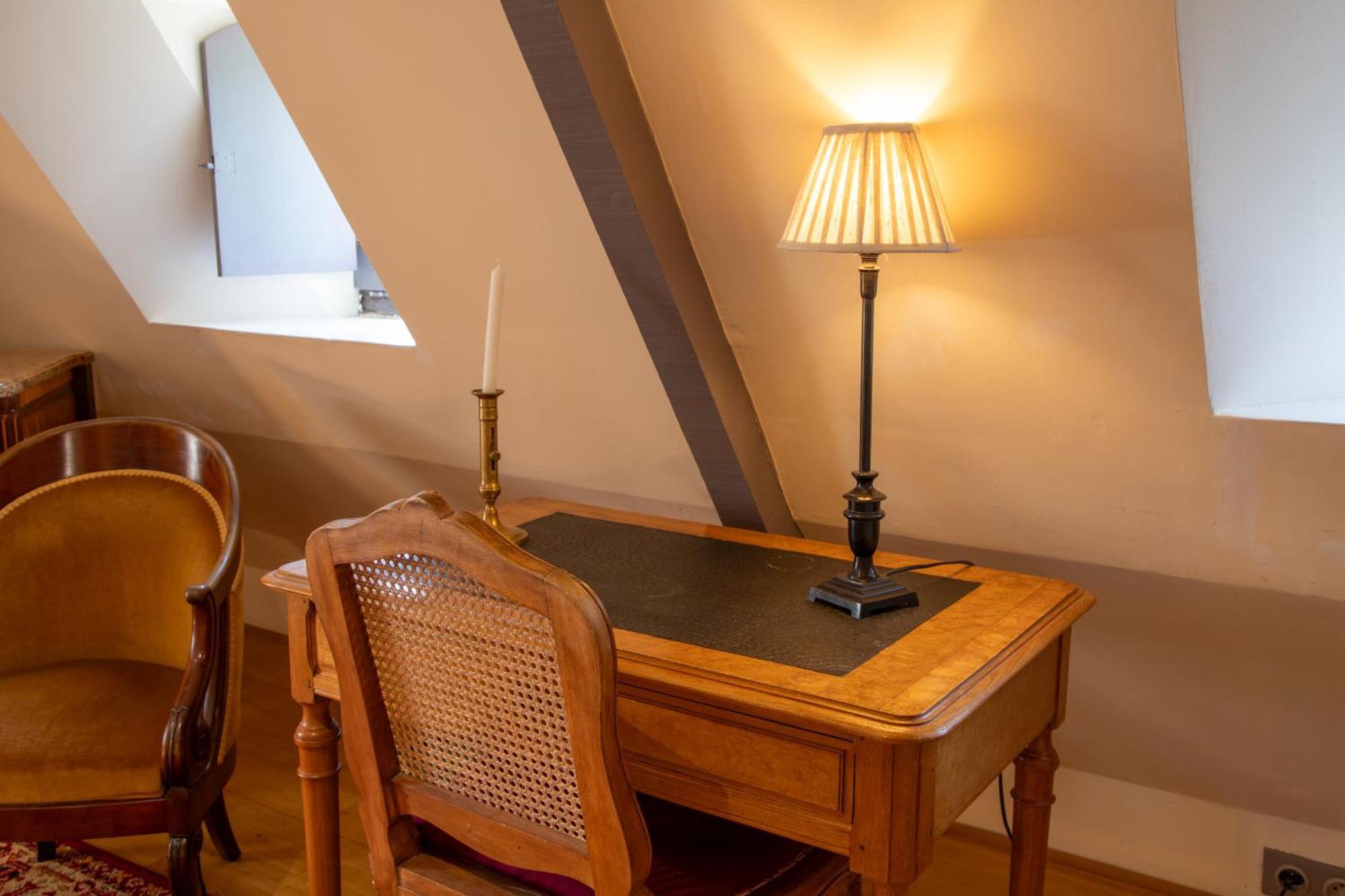 Sarrasins Bed And Breakfast Beynac-et-Cazenac Eksteriør billede