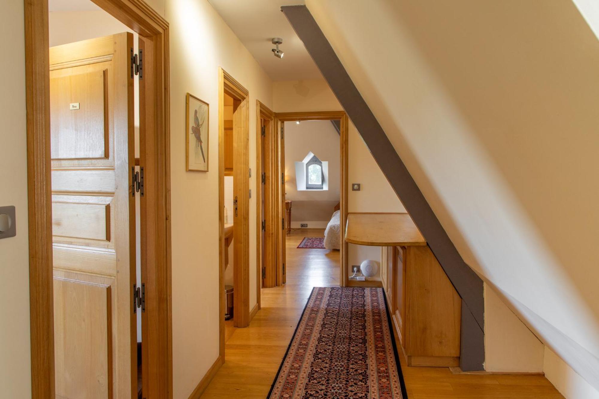 Sarrasins Bed And Breakfast Beynac-et-Cazenac Eksteriør billede