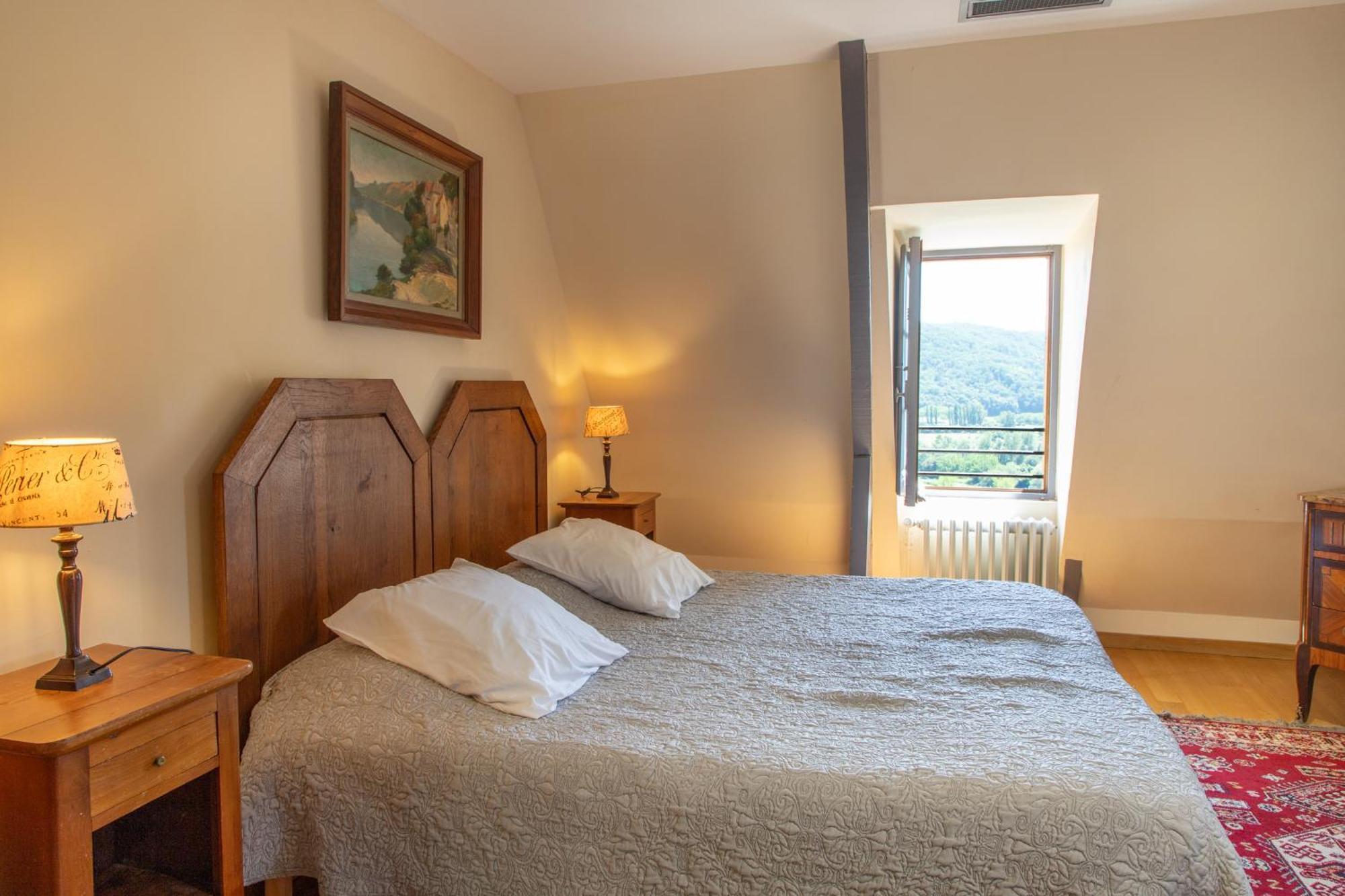 Sarrasins Bed And Breakfast Beynac-et-Cazenac Eksteriør billede