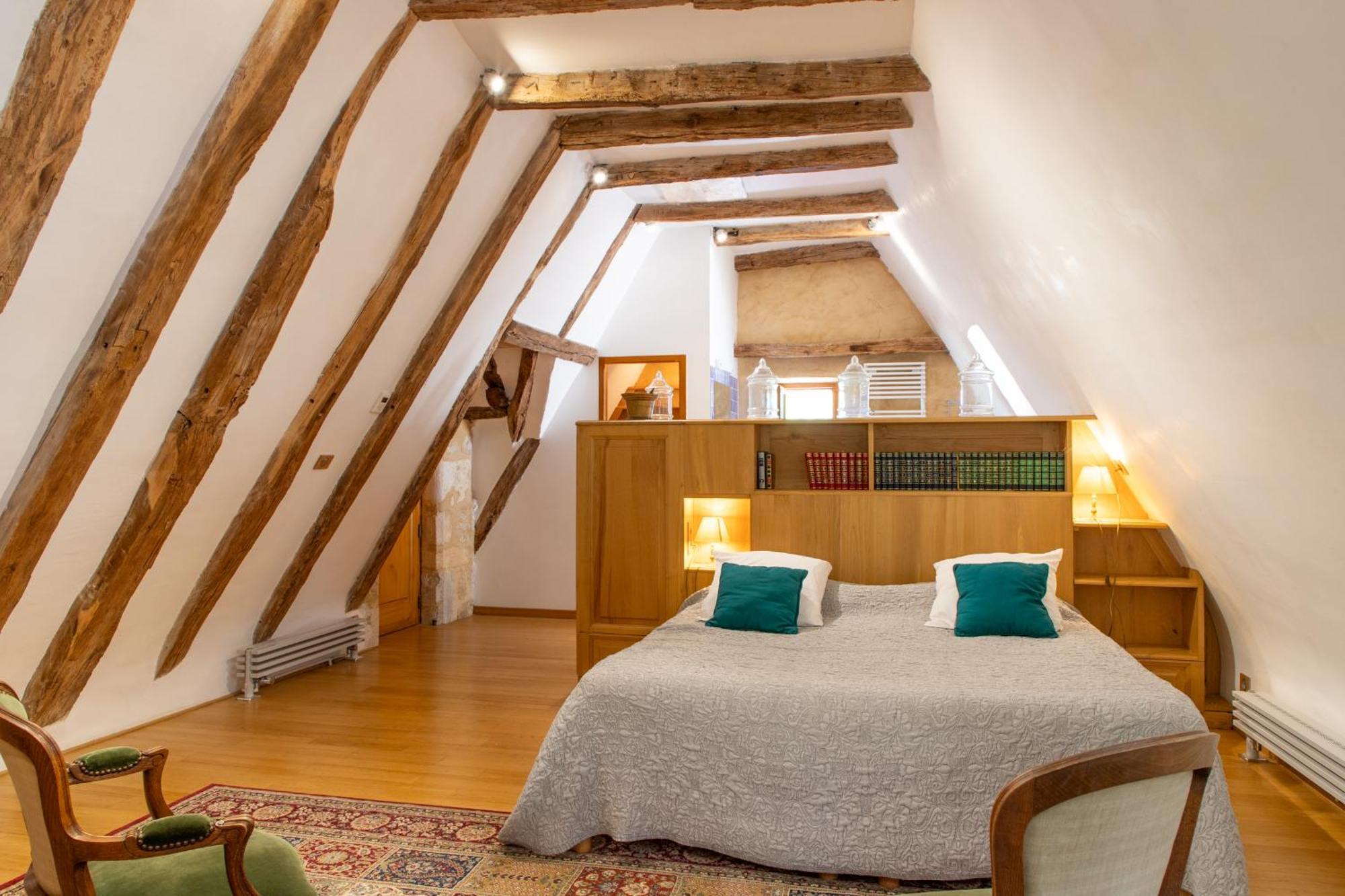 Sarrasins Bed And Breakfast Beynac-et-Cazenac Eksteriør billede